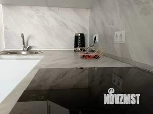 1-к квартира, посуточно, 23м2, 1/1 этаж