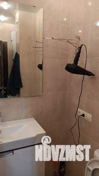 2-к квартира, посуточно, 66м2, 9/9 этаж