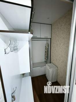 1-к квартира, на длительный срок, 37м2, 7/21 этаж