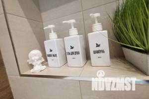 1-к квартира, посуточно, 46м2, 2/10 этаж