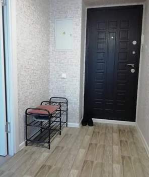 1-к квартира, на длительный срок, 42м2, 2/10 этаж