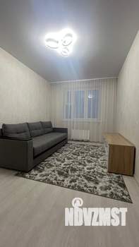 1-к квартира, на длительный срок, 35м2, 11/17 этаж