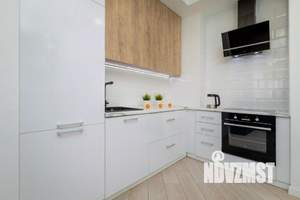 1-к квартира, посуточно, 56м2, 1/1 этаж