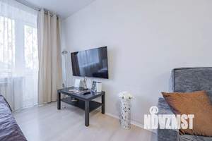 1-к квартира, посуточно, 32м2, 9/9 этаж