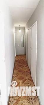 2-к квартира, посуточно, 48м2, 3/9 этаж