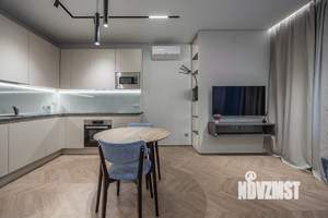 2-к квартира, на длительный срок, 50м2, 2/6 этаж
