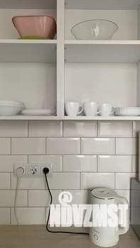 2-к квартира, посуточно, 41м2, 9/9 этаж