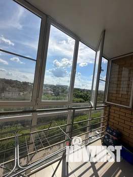 1-к квартира, посуточно, 47м2, 6/16 этаж