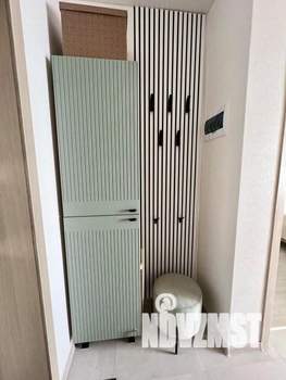 2-к квартира, посуточно, 34м2, 1/1 этаж