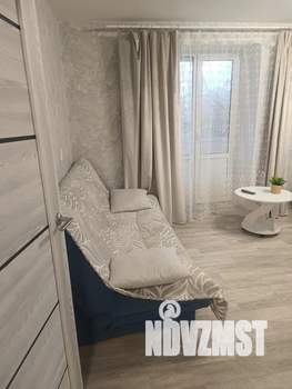 2-к квартира, посуточно, 42м2, 3/9 этаж