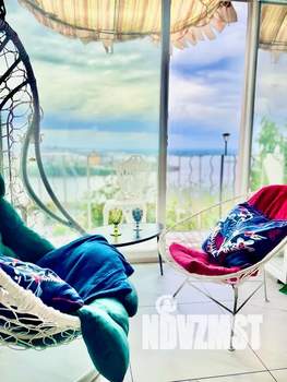 1-к квартира, посуточно, 33м2, 5/5 этаж