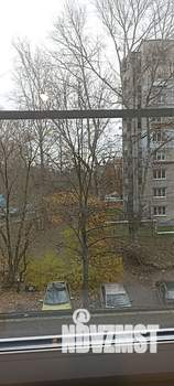 1-к квартира, на длительный срок, 30м2, 3/9 этаж