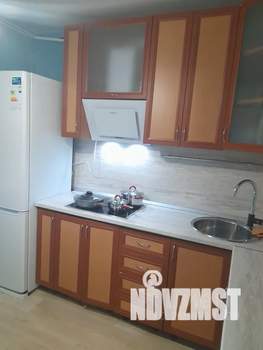 1-к квартира, посуточно, 38м2, 7/12 этаж