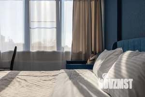 Студия квартира, посуточно, 24м2, 3/6 этаж