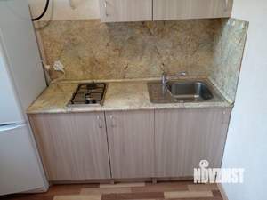 1-к квартира, на длительный срок, 29м2, 2/5 этаж