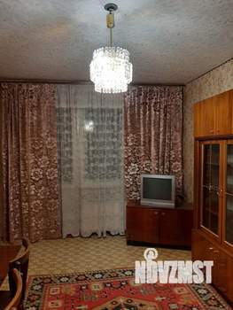 2-к квартира, на длительный срок, 42м2, 5/5 этаж