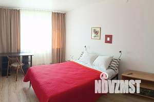 1-к квартира, посуточно, 36м2, 8/10 этаж