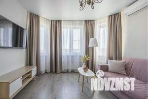 2-к квартира, посуточно, 42м2, 13/17 этаж