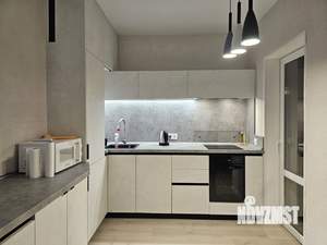 2-к квартира, на длительный срок, 65м2, 18/18 этаж