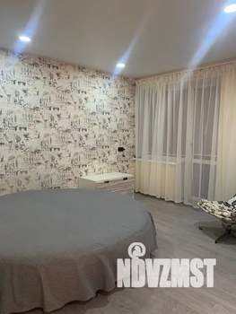 Студия квартира, посуточно, 32м2, 7/9 этаж