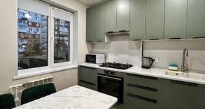 1-к квартира, на длительный срок, 33м2, 4/10 этаж