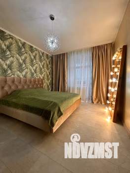 2-к квартира, посуточно, 70м2, 7/9 этаж