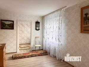 3-к квартира, на длительный срок, 57м2, 5/9 этаж