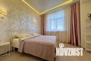 2-к квартира, посуточно, 42м2, 5/7 этаж