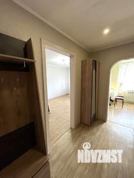 1-к квартира, на длительный срок, 34м2, 6/9 этаж