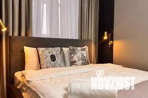 2-к квартира, посуточно, 71м2, 12/17 этаж