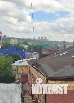 1-к квартира, посуточно, 16м2, 1/1 этаж