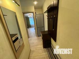 2-к квартира, посуточно, 41м2, 4/6 этаж