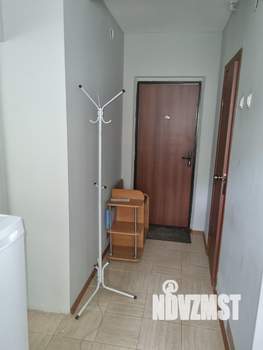 1-к квартира, на длительный срок, 26м2, 1/6 этаж