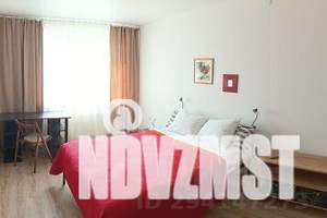 1-к квартира, посуточно, 36м2, 8/10 этаж