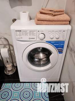Студия квартира, посуточно, 26м2, 2/19 этаж