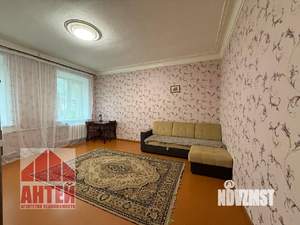 1-к квартира, на длительный срок, 31м2, 2/2 этаж
