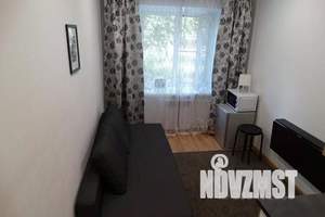1-к квартира, посуточно, 13м2, 1/5 этаж