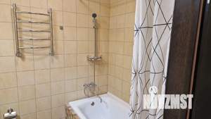 1-к квартира, посуточно, 38м2, 3/17 этаж