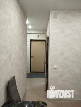 1-к квартира, на длительный срок, 32м2, 8/19 этаж