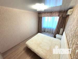 2-к квартира, посуточно, 48м2, 5/9 этаж