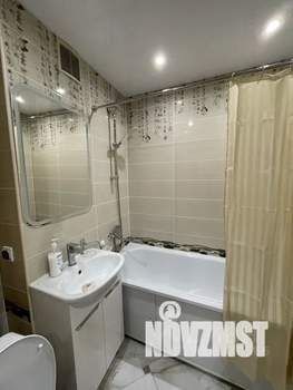 1-к квартира, посуточно, 34м2, 3/5 этаж