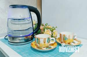 1-к квартира, посуточно, 32м2, 16/17 этаж