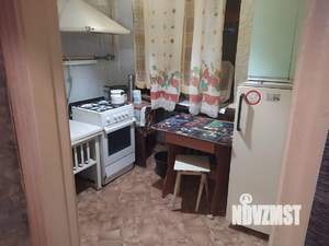 2-к квартира, на длительный срок, 35м2, 1/5 этаж