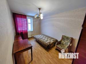 1-к квартира, на длительный срок, 28м2, 4/9 этаж