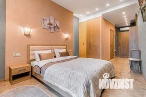 1-к квартира, посуточно, 25м2, 6/19 этаж