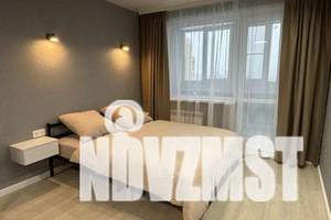 1-к квартира, посуточно, 34м2, 3/9 этаж