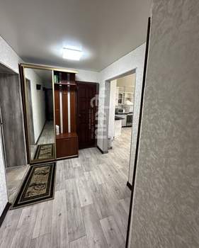 2-к квартира, на длительный срок, 62м2, 1/10 этаж
