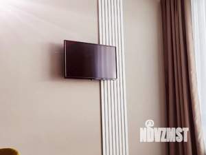 1-к квартира, посуточно, 25м2, 10/12 этаж