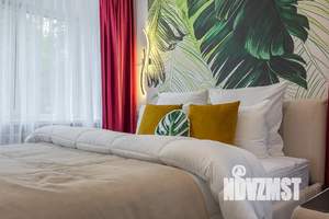 Студия квартира, посуточно, 30м2, 2/5 этаж