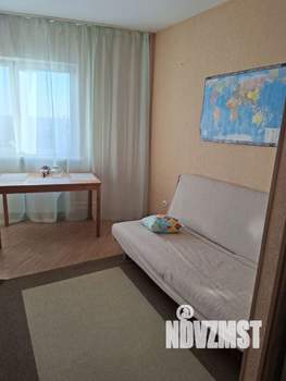 2-к квартира, на длительный срок, 69м2, 8/17 этаж